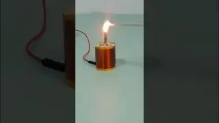 How Electric Fire and Wireless Lighting Works