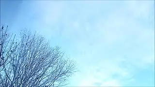 Gary Hayden: "Cloud Watching" [Mix 3] August 2020