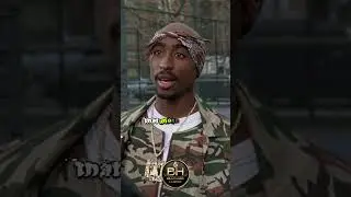 Tupac  Drops a TRUTH BOMB About Family and Loyalty - You Need to Hear This NOW!