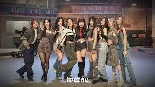 twice - set me free speed up