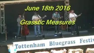 Grasstic measures