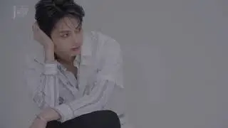 BEHIND丨210402》Alone With Freedom Interview 昕薇ViVi x文俊辉Jun