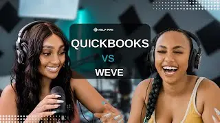 QuickBooks vs  weve : Which Accounting Software is BEST for You? in 2025