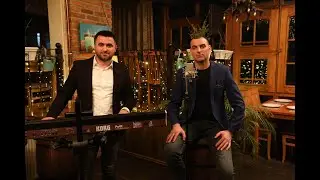 Masar Hoti - Lotet e mia - Cover (Aziz Murati)