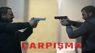 Çarpışma dizi Müzikleri - Yolun Sonu