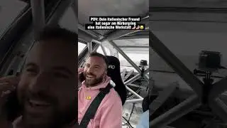 🤌🏼🤌🏼Italien am #nürburgring 🤌🏼🤌🏼