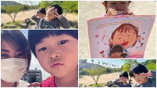 Hari Anak dan Hari Ibu di Jepang