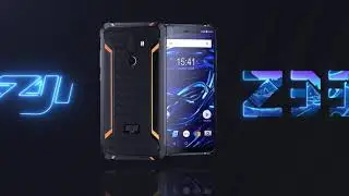Homtom Zoji Z33 Commercial .c -en