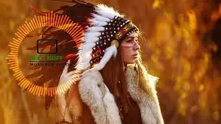 NO COPYRIGHT Tribal Drum Percussion Background Music  Cinematic Drums Music Free Copyri