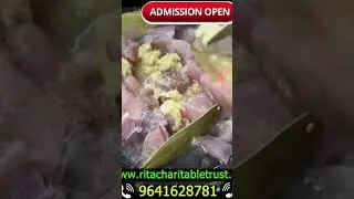 Nonveg Sandwich 👉👉https://ritacharitabletrust.org/   #viral #explore #cooking #shorts #trending