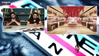 GUSS DESIGN & İÇ MİMARLIK - KONYA MERAM İÇ MİMARLIK