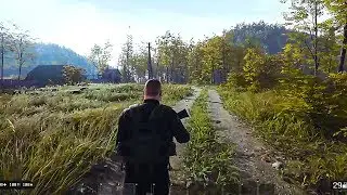 DEADSIDE - Official Gameplay Trailer (New Open World Survival Game 2019)