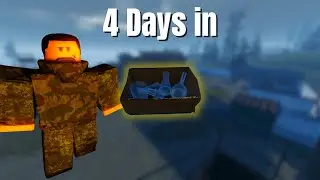 Mihkel Quest: 4 Days in | Project Delta