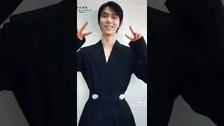 Five Minutes More #yuzuruhanyu #shorts #羽生結弦