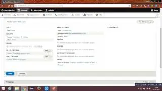 Restful webservice  in drupal 8 using views