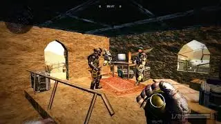 Warface прикол наша раша