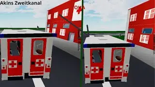 Leipzig RP Im Bau V.2 Roblox !
