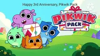 2 Anniversary Messages (LATE)