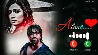 sad 😥 Love ringtone | 2022 ringtone | sad ringtone | nkdhun