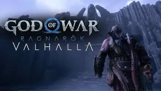 A God of War Ragnarök: Valhalla Retrospective