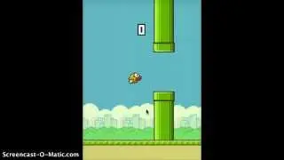Let's Play - Flappy Bird