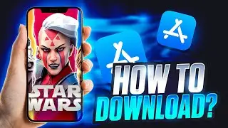 How to Download Star Wars Hunters in the US on IOS (2023)