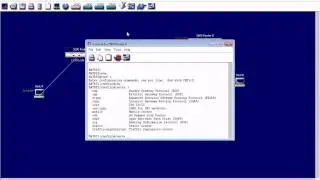⚫ CCNA 3 - Configurando Protocolo de Roteamento IGRP no ROUTER Cisco  - professorramos.com - CCNA