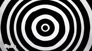 Hicnotic illusion animation (flipaclip)