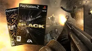 Я поиграл в Black в 2024 году, и вот что могу сказать...