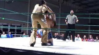 NCCW: delta jr vs fX