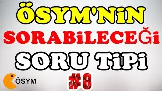 ÖSYM Formatında TARİH DENEME 8 / 