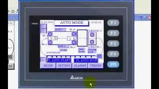 PLC HMI Programming Online Tutorial and Training