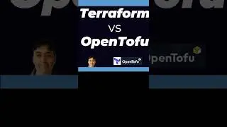 Terraform vs OpenTofu