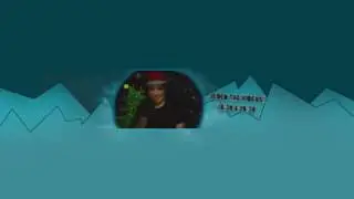 Banner -Design For DannyJesden | By ~ALØNE