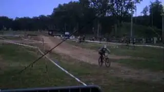 Big Air @ USOpen2010