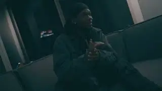 AD - HOOD HOPPER (Official Video) shot by @kaptured.moment