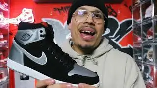 Top 10 Air Jordan Pickups | 23.12.2020