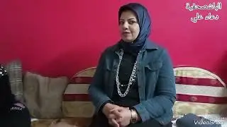 إسراء وقعت من الدور الثالث شوف حصللها إيه ومحتاجة إيه