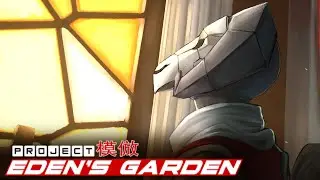 A storm is brewing… | Project: Eden’s Garden - August 2022 Dev-Vlog #4