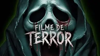 Ilha Maldita: O Espectro da Loucura e o Céu Vermelho de Sangue 💀🌑👻