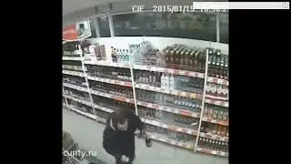 пов: джафита ворует пиво