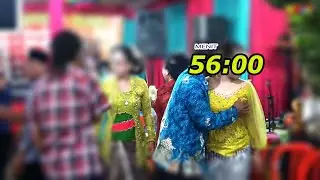 TAYUB SRAGENAN VIRALL ADEGAN PEGANG LATO-LATO