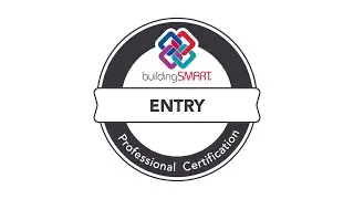 Nivel inicial de la Certificación Profesional de buildingSMART. Tu primera certificación en openBIM