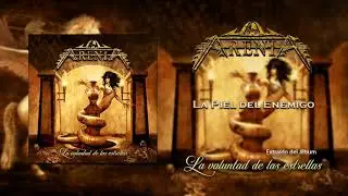 05. La Piel del Enemigo - ARENIA
