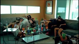 MC Aese - "Dinamita" Ft. LQDM (Video Oficial)