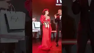 Пришло время знакомиться! 