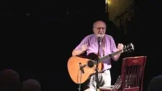 Peter Yarrow                "The Children Are Listening"