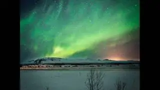 Scorpions - Polar Nights