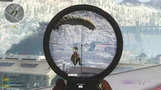 CoD Warzone Shutdown compilation 5