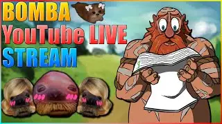 King K. Rool Gragas midlane BOMBA🗣🗣🗣